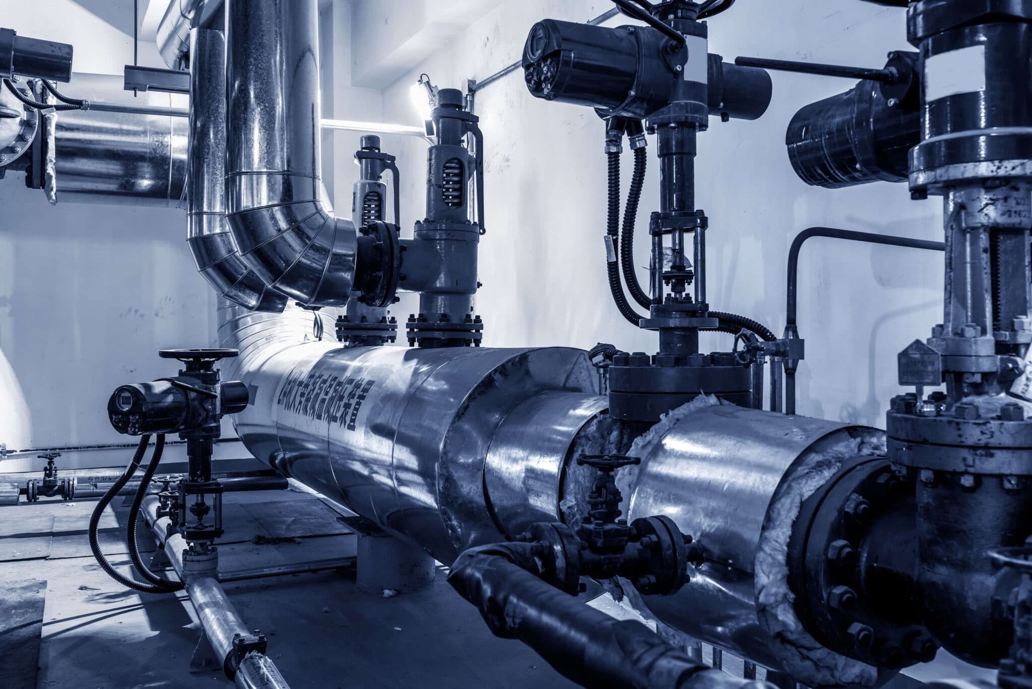The Beginner's Guide to Steam Boilers | THINKTANK
