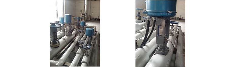 Boiler Feedwater System