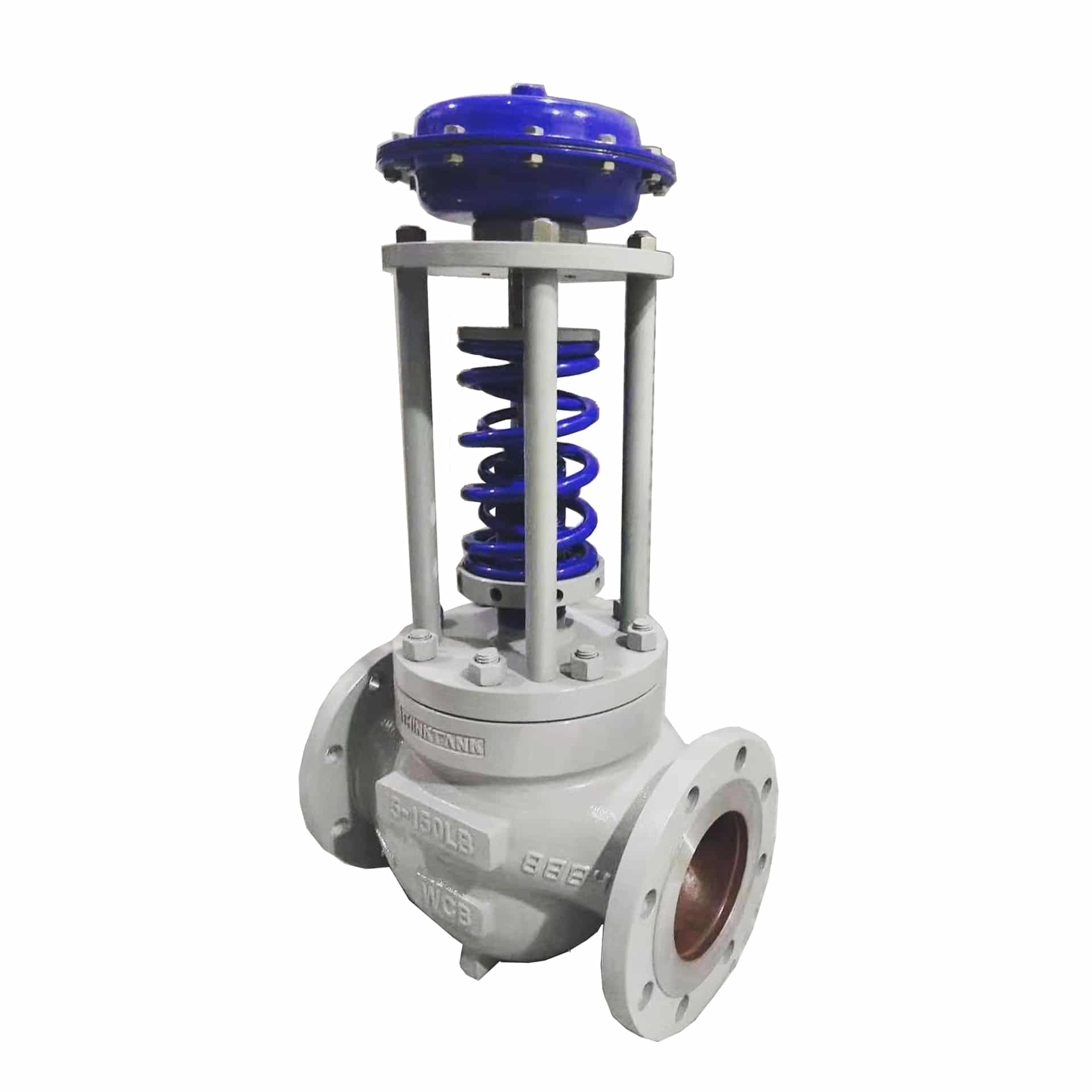 Pressure reducing valve for steam фото 28