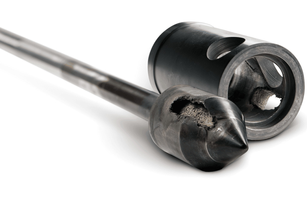 Клапан управления кавитацией副本