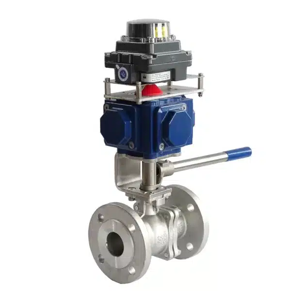 fusible link safety shutoff valves