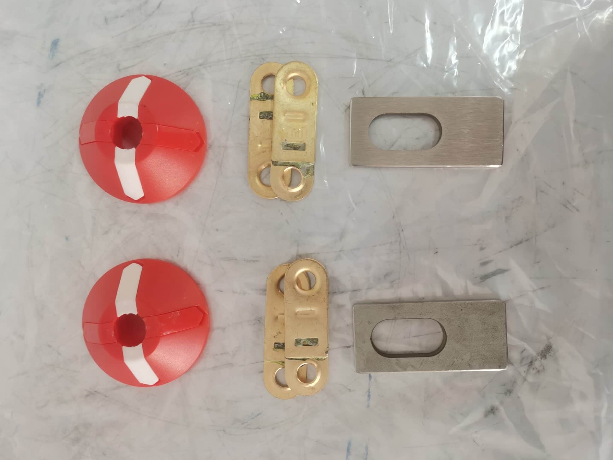 6 Typical Applications of Fusible Link Valves and How It Work THINKTANK