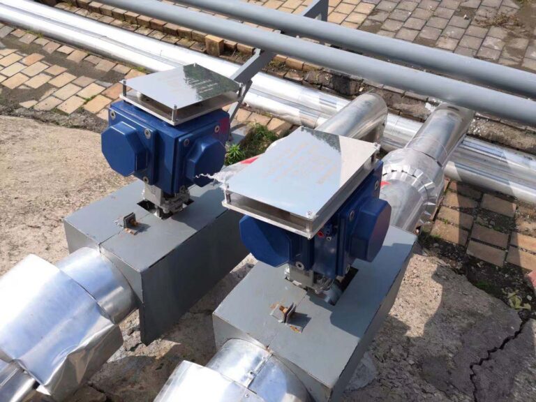 6 Typical Applications of Fusible Link Valves and How It Work THINKTANK