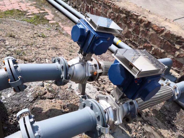 6 Typical Applications of Fusible Link Valves and How It Work THINKTANK