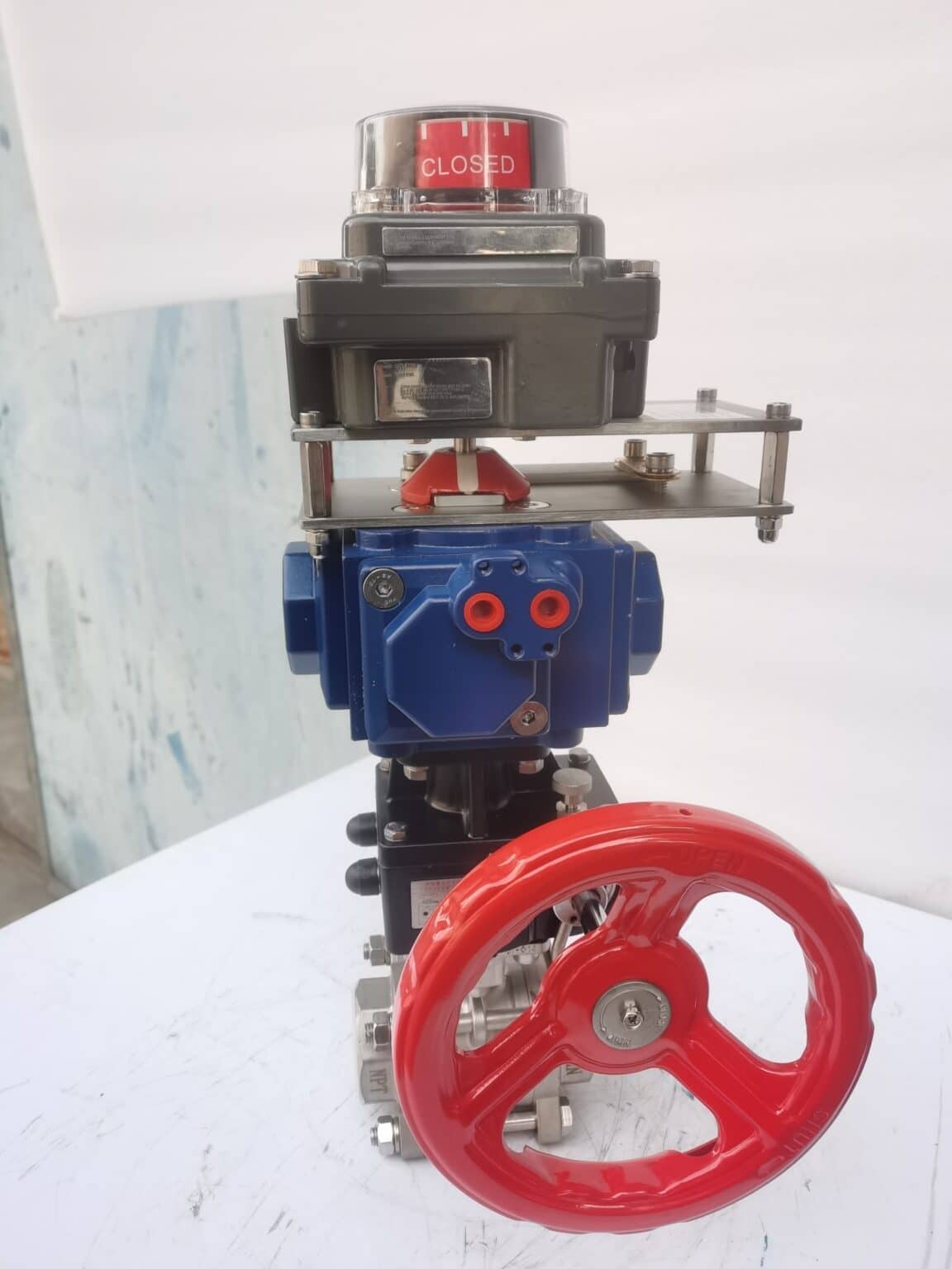 6 Typical Applications of Fusible Link Valves and How It Work THINKTANK