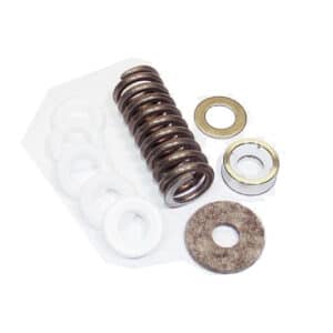 Fisher Control Valve Parts Of Packing Set 调节阀填料组件 Ptfe填料