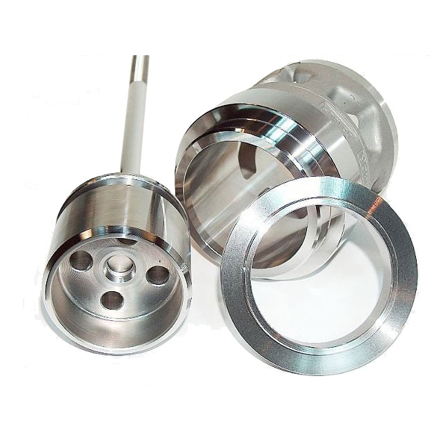 قطع غيار معدنية فيشر 调节 阀 金属 内 件 配件