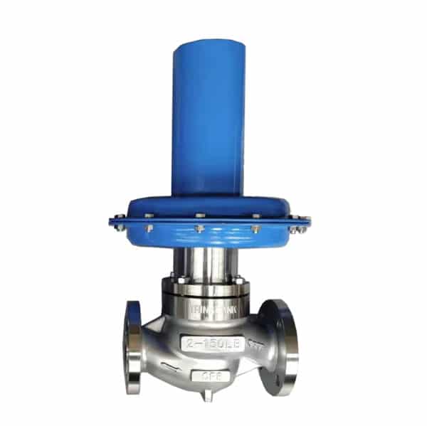Type 2405 Pressure Reducing Valve Selfoperated Pressure Regulators