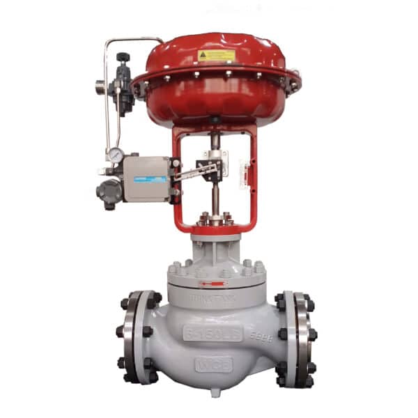 pneumatic control globe valves (1)
