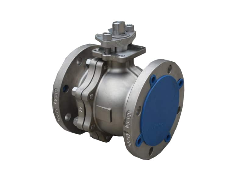 duplex 2205 ball valves supplier