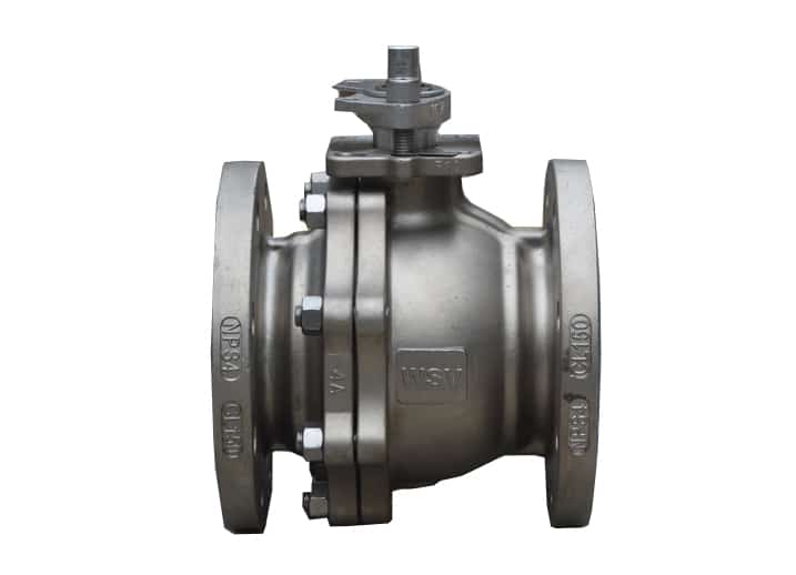duplex ball valves supplier china