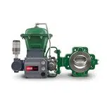 fisher control valves 3