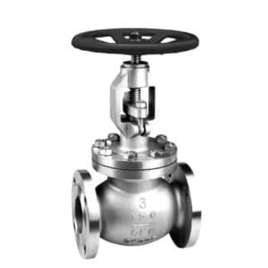 globe valve
