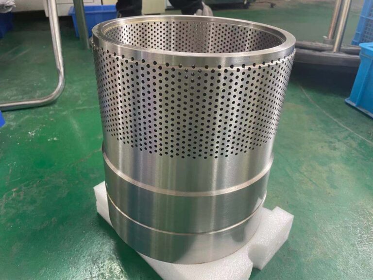 Understanding Control Valve Noise Reduction Techniques THINKTANK