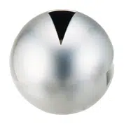 30degree v port ball valve1