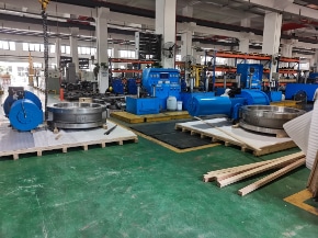 high performace butterfly valve manufacturer in china4