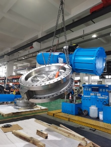 high performace butterfly valve manufacturer in china6