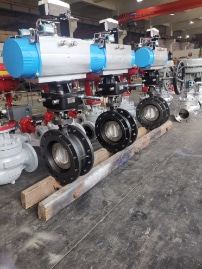 high performance butterfly valves1