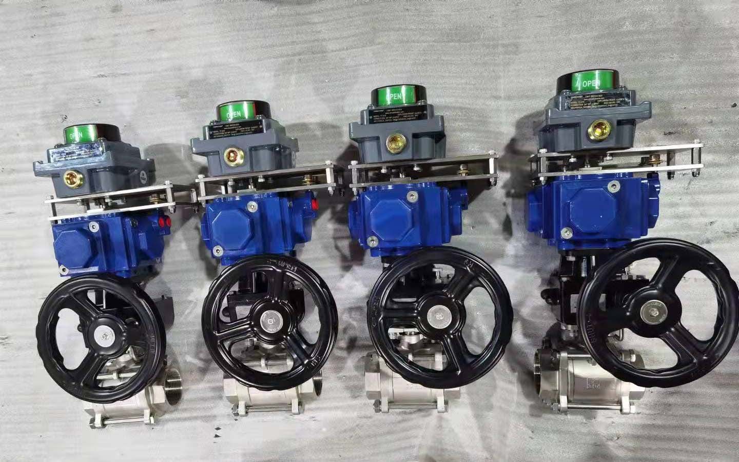 6 Typical Applications of Fusible Link Valves and How It Work THINKTANK