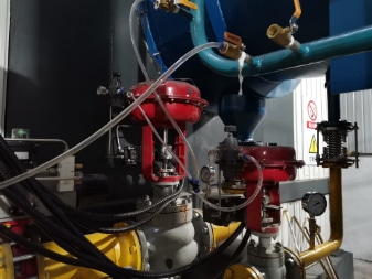control valves for boiler6