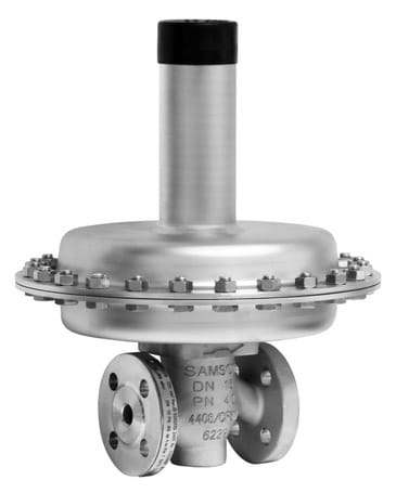 pressure reducing valve2