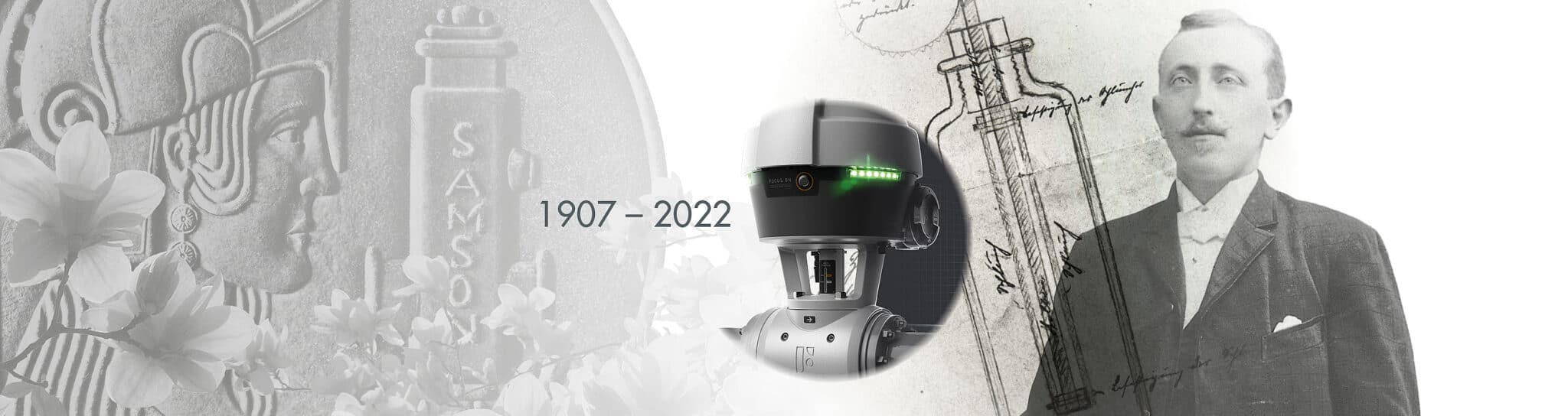 Top 7 Control Valve Manufacturers In Europe THINKTANK