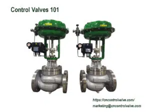 globe type control valves thinktank
