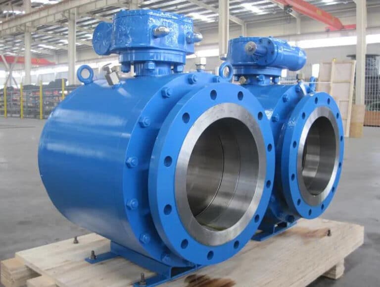 Top 10 Control Valves Companies in Indonesia THINKTANK