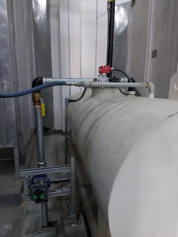 6 Typical Applications of Fusible Link Valves and How It Work THINKTANK