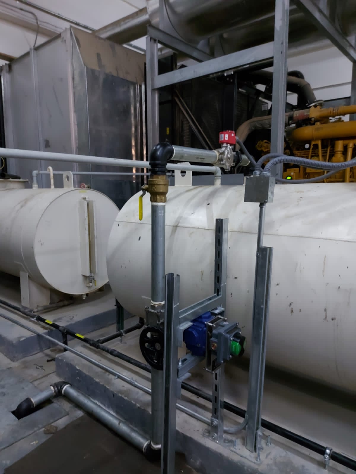 6 Typical Applications of Fusible Link Valves and How It Work THINKTANK