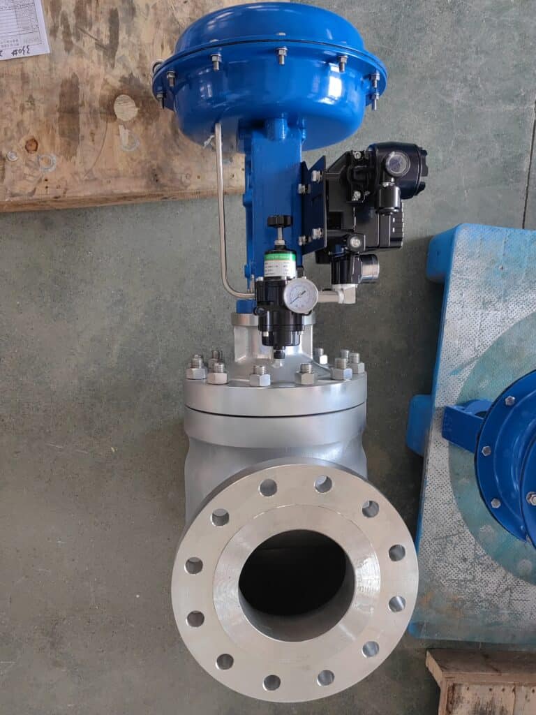 high quality control valve cv manufacturer supplier
