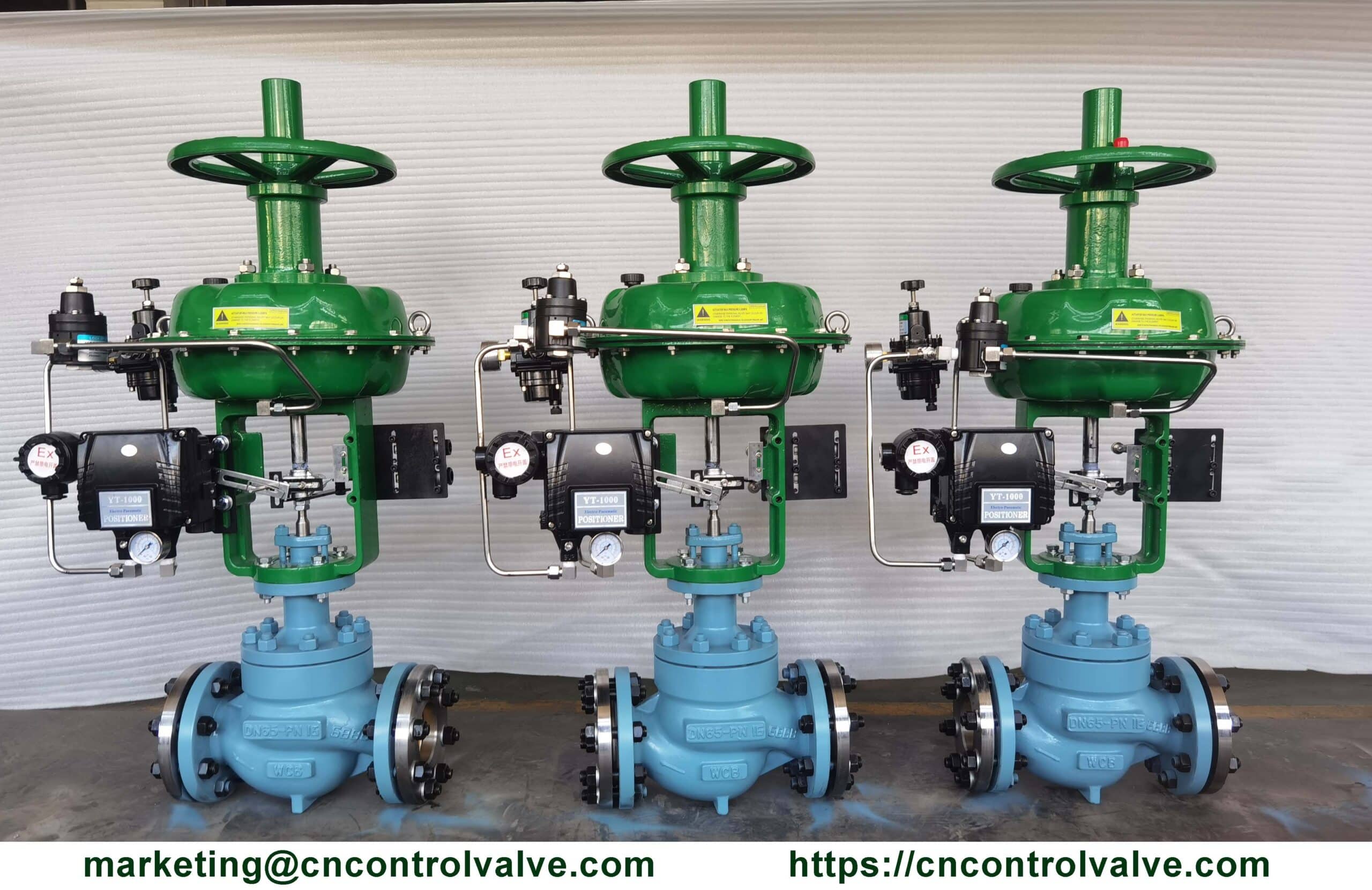pressure control valves manufacturer in china thinktank 1