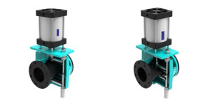 Pinch Valves Manufacturer | THINKTANK