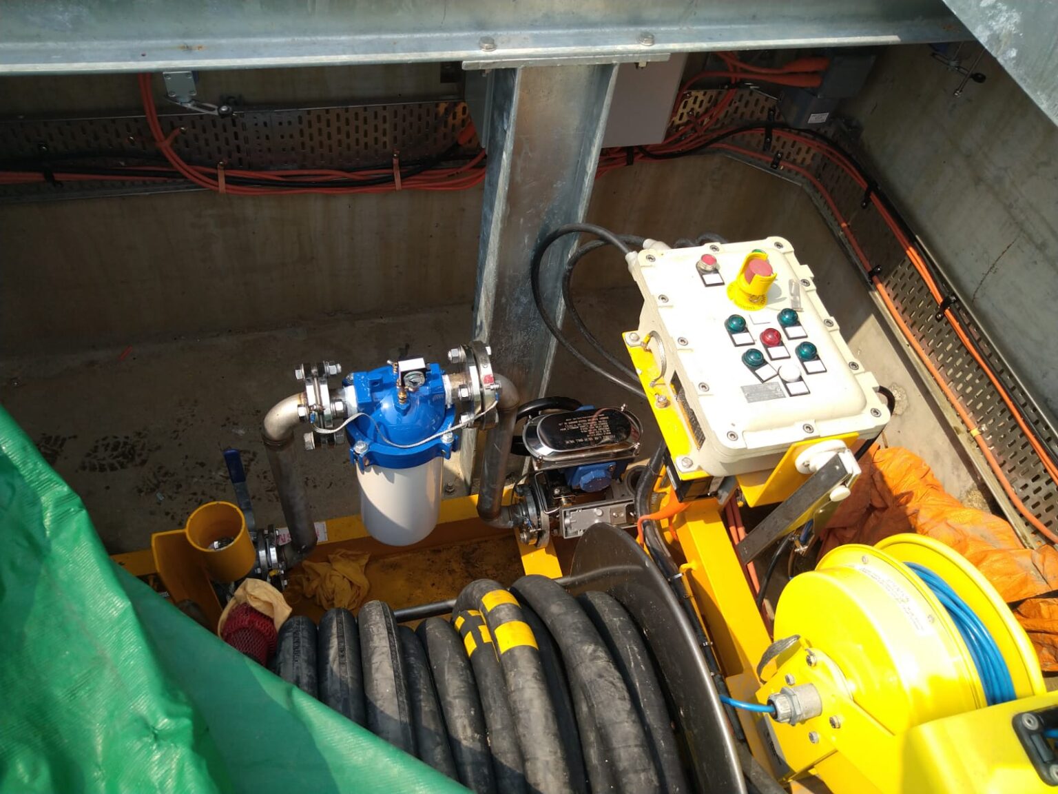 6 Typical Applications of Fusible Link Valves and How It Work THINKTANK