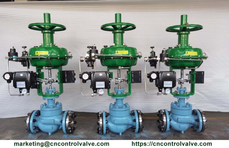 pressure control valves manufacturer in china thinktank