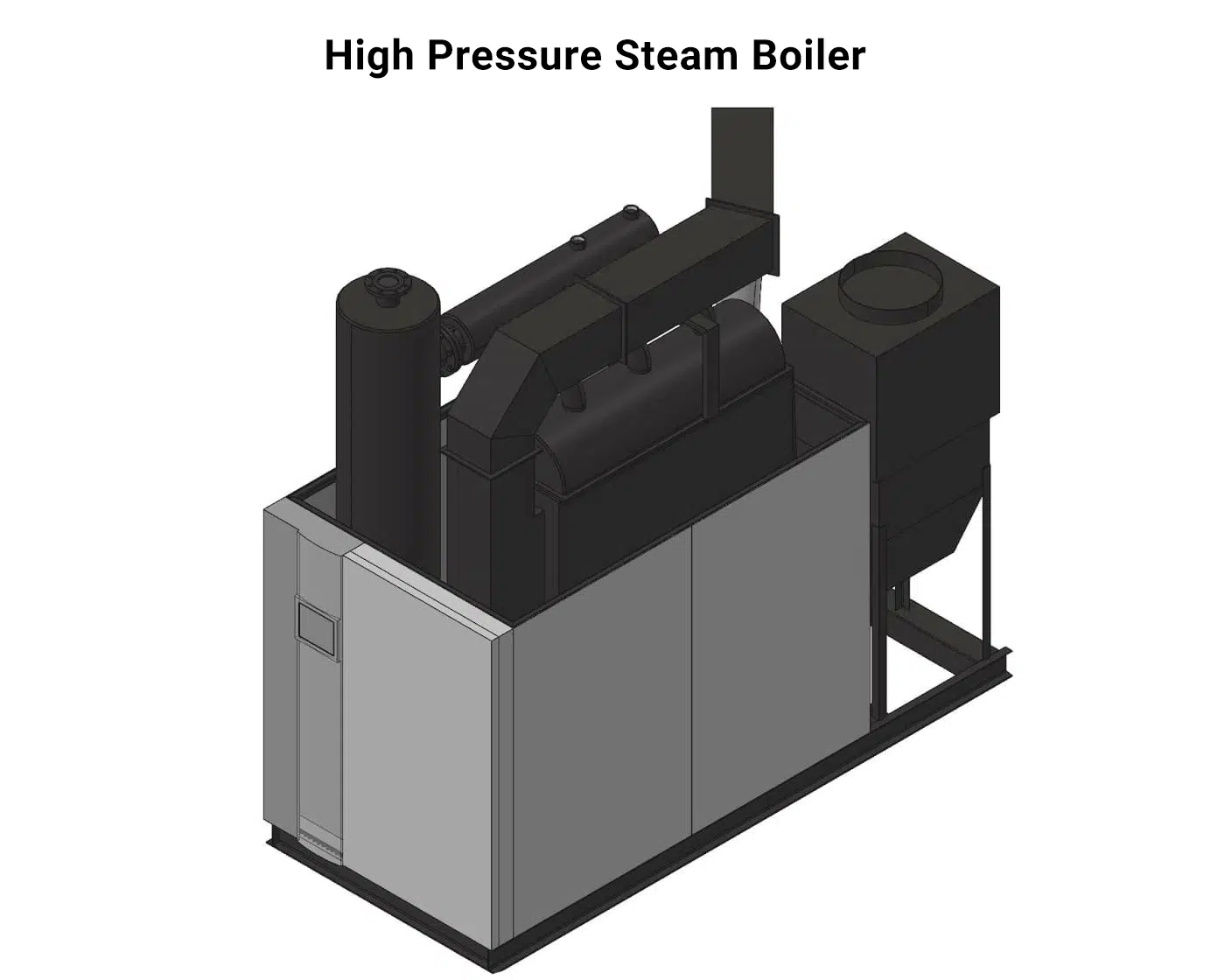 The Beginner's Guide to Steam Boilers THINKTANK