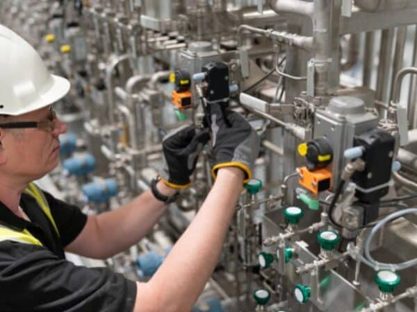 Understanding Pneumatically Operated Valves: Benefits, Applications ...