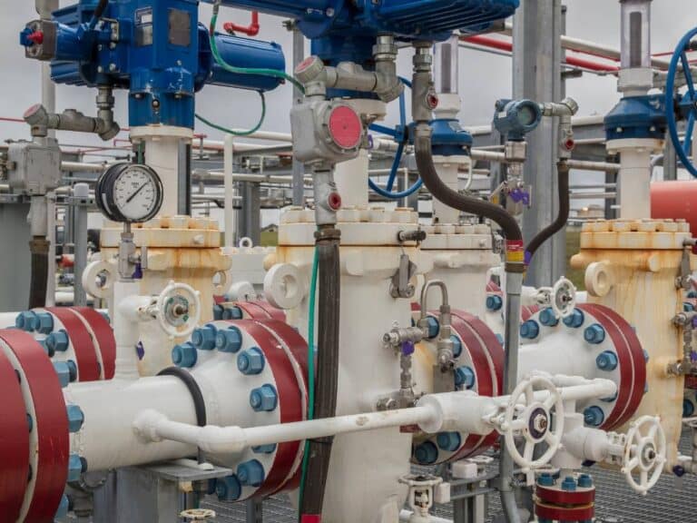 Principles of Valve Controls and How They Operate THINKTANK