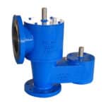 Pressure Vacuum Relief Valve/Breather Valve | THINKTANK