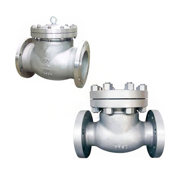 API 6A Lift Type Check Valves, 40% OFF