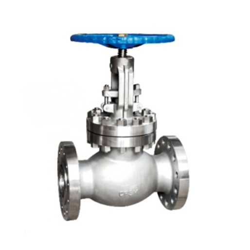 api globe valve with bellows (copy)
