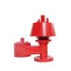 Pressure Vacuum Relief Valve/Breather Valve | THINKTANK