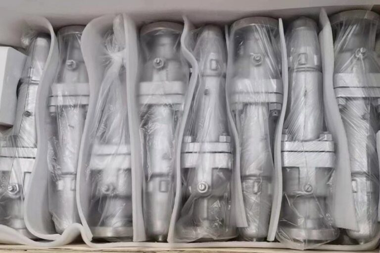 Industrial Valve Types | THINKTANK