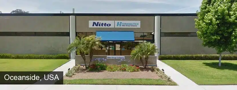 hydranautics a nitto group company1