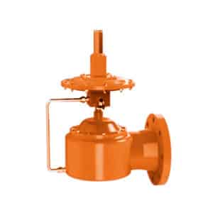 Soupape De Bouteille D'air Scott Fireman Breather 4500 PSI Avec Joint - Occasion Fonctionnelle