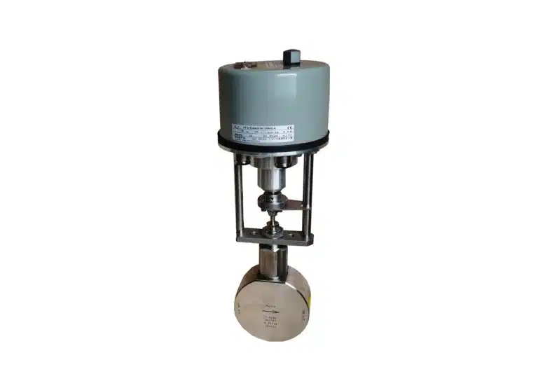 barstock control valves supplier