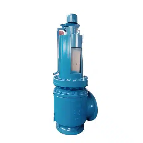 5211 safety valve