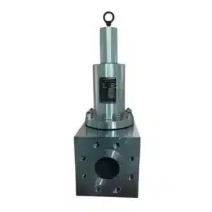 5218 forged steel safety valve