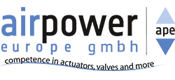 airpower logo