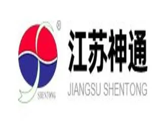 jiangsu shentong valve logo